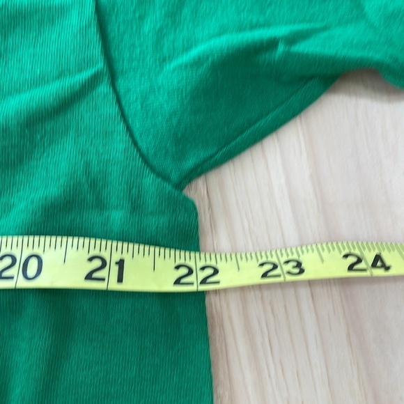 Anchorman Men’s Green T-Shirt 
Ron Burgundy “I’m Kind Of A Big Deal” Large NWOT - Picture 6 of 7